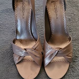 BCBG Pumps
